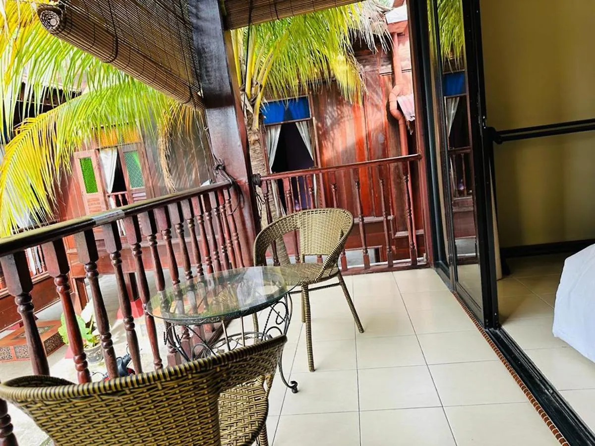 Morten Villa Melaka 3*, Malacca Μαλαισία