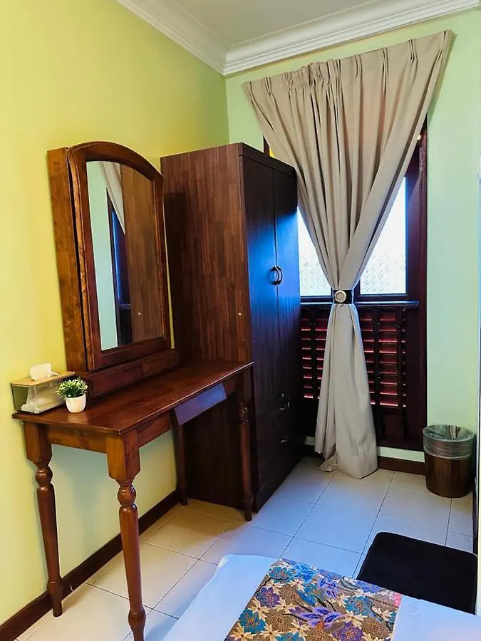 Morten Villa Melaka Μαλαισία